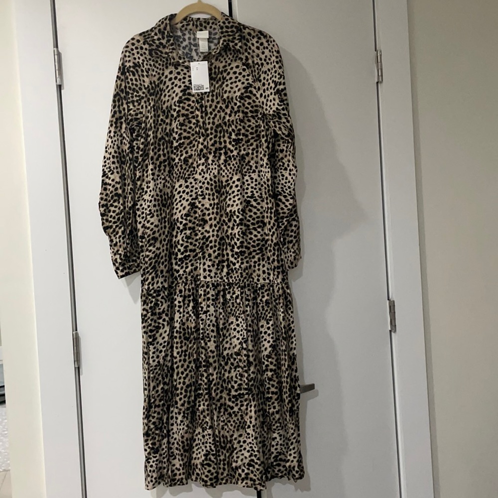 H&M, size XS, brand new